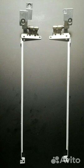 Петли матрицы ноутбука 1