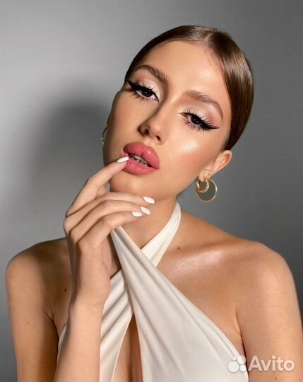 Визажист/укладки