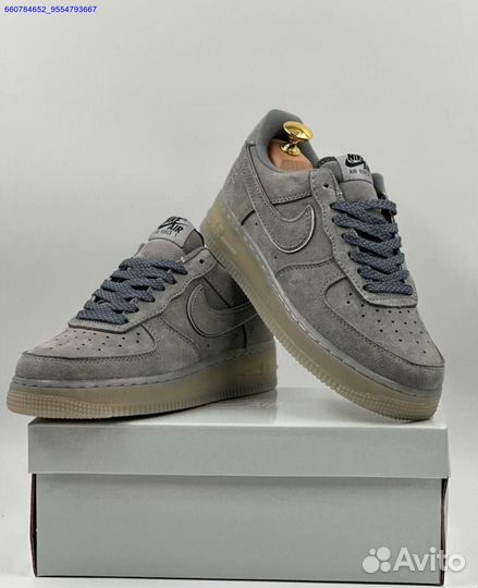 Кроссовки Nike Air Force 1 Low (Арт.40523)