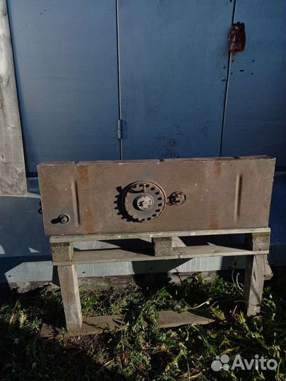 Топливный бак на катер,авто.100литров