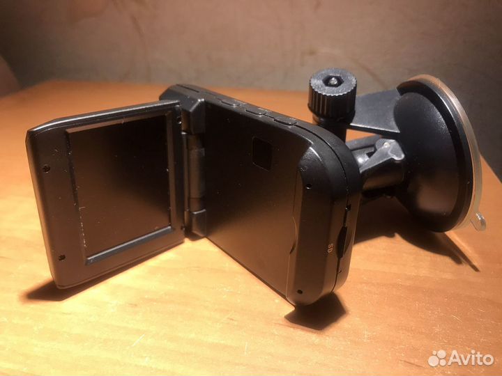 Видеорегистратор