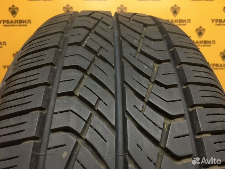 Yokohama Geolandar G95 225/55 R17