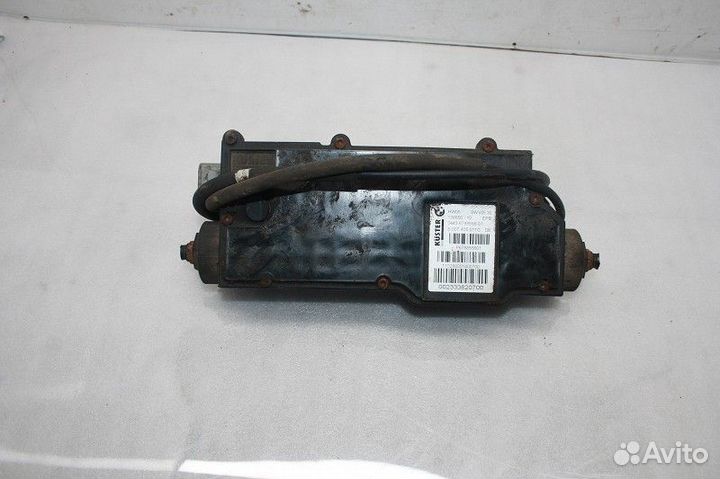 Моторчик привода ручного тормоза BMW X6 E71 2008