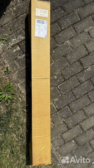 Рейлинги для Suzuki Grand Vitara