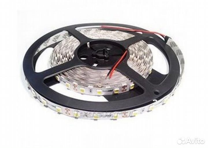 Светодиодная лента ELF brand 2835-120-IP20 NW