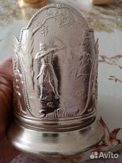 Подстаканник