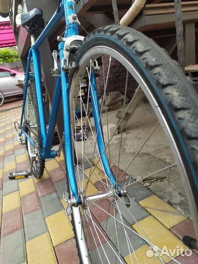 Старт шоссе хвз