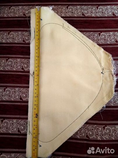 Кевлар для бронежилета