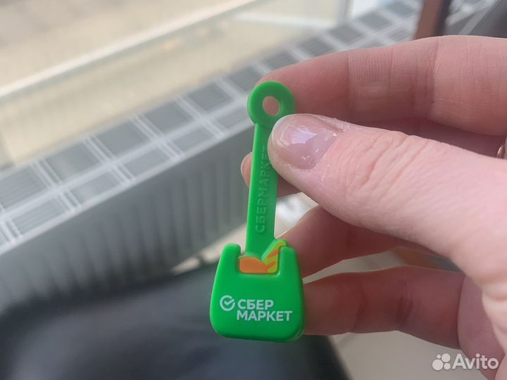 Скрепыши 4 сбермаркет