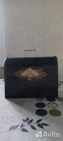 Детская швейная машинка