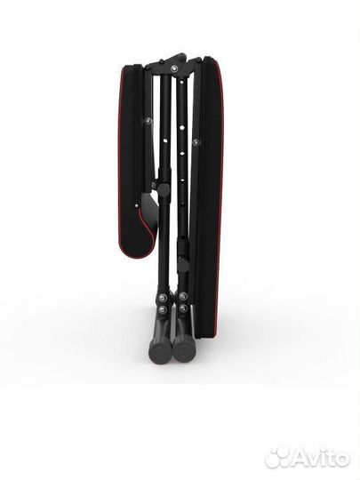 Скамья силовая универсальная DFC B-advenor