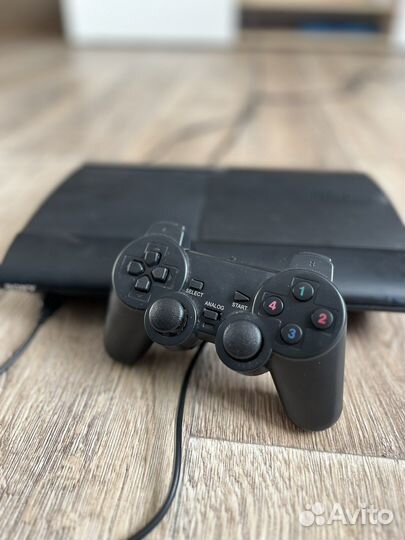 Sony playstation 3 