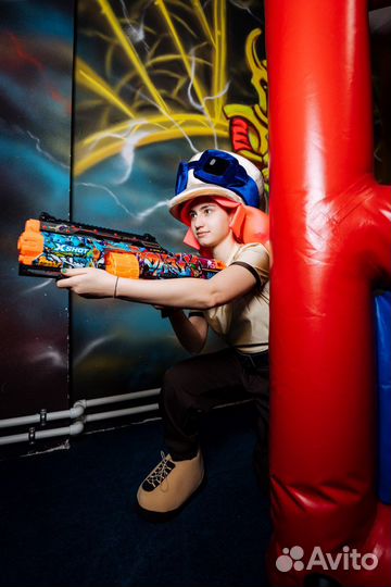 Аниматоры на день рождения