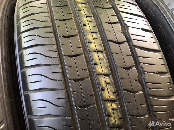 Dunlop Grandtrek PT5A 265/50 R22