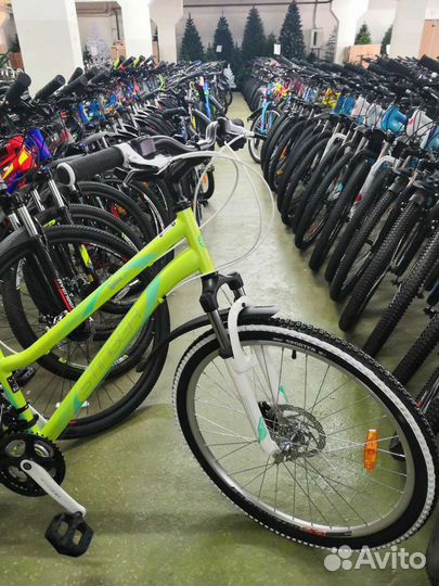 Велосипед 26 Stinger