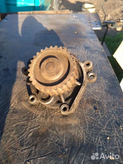 Помпа Chery QQ6 S21