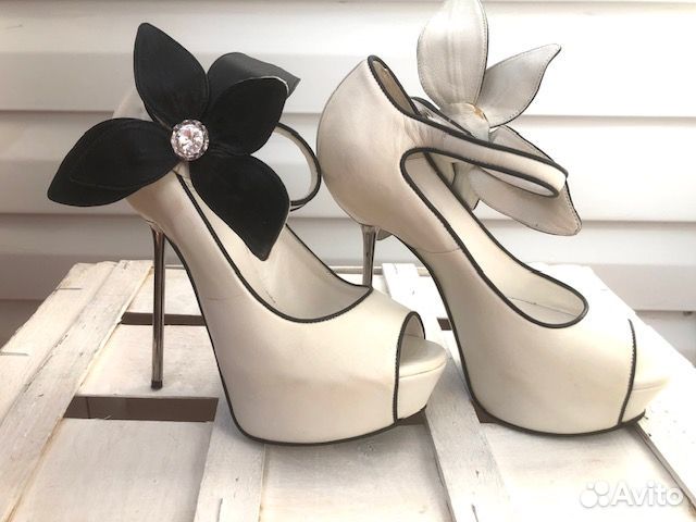 Босоножки женские Nando Muzi