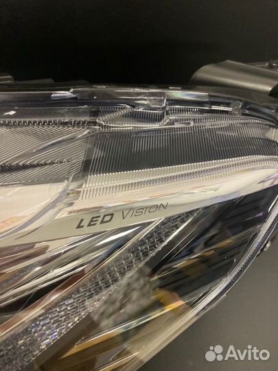 Фара светодиодная Haval Jolion 2020 перед. лев