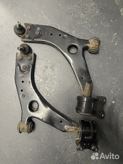 Рычаг передний форд фокус 2