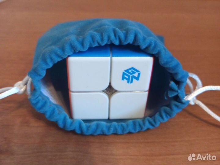 Кубик Рубика 2х2 Gun