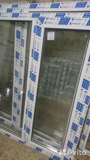 Окна и двери пвх от производителя