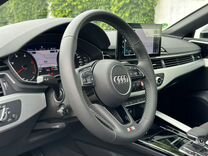 Audi A5 2.0 AMT, 2020, 29 950 км, с пробегом, цена 3 998 000 руб.