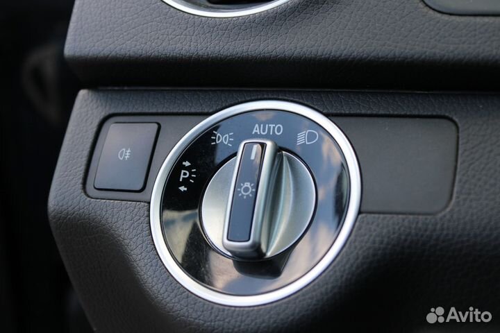 Mercedes-Benz C-класс 1.6 AT, 2013, 147 579 км