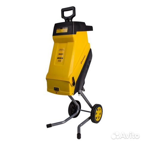 Измельчитель champion SH 251