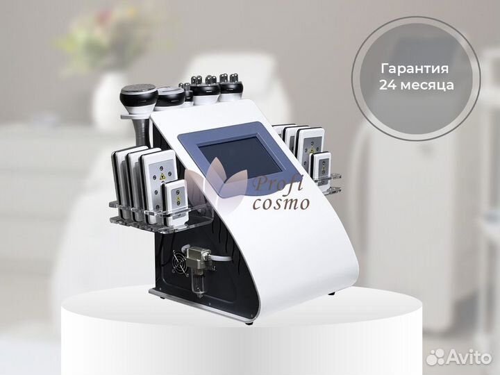 Аппарат WL-12 мини