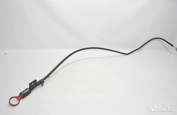 Масляный щуп scania R-series (01.04)