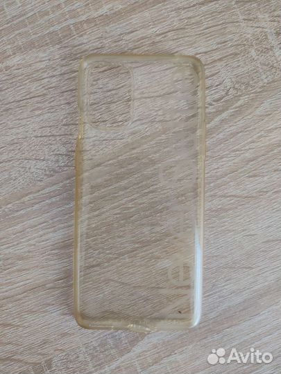 Чехол на OnePlus 8T