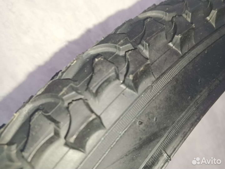 Покрышка 24x2.125