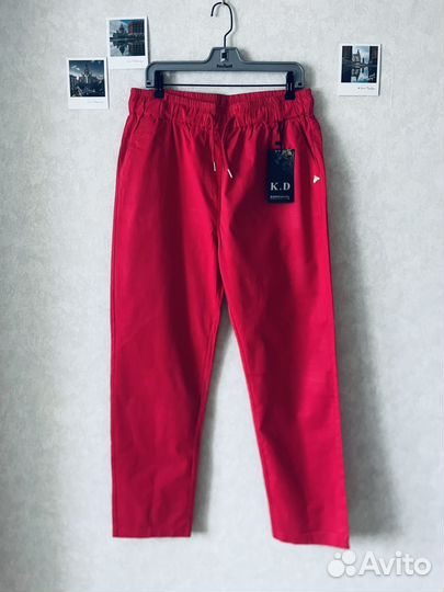 Брюки женские 50 52