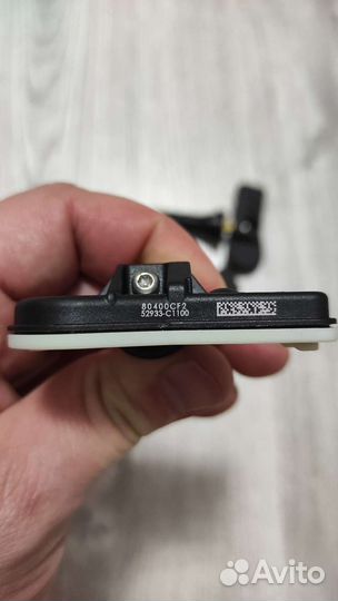 Датчик давления в шинах Hyundai Creta,Tucson,Santa