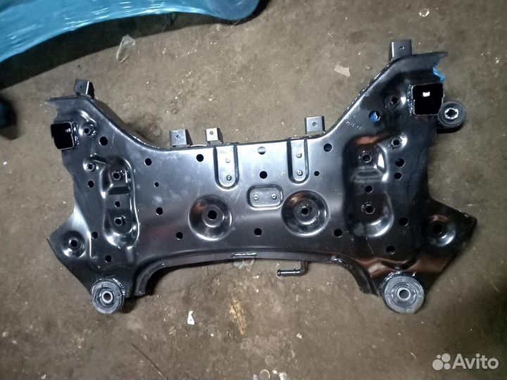 Подрамник Передний Kia Optima 4 2016- 2020