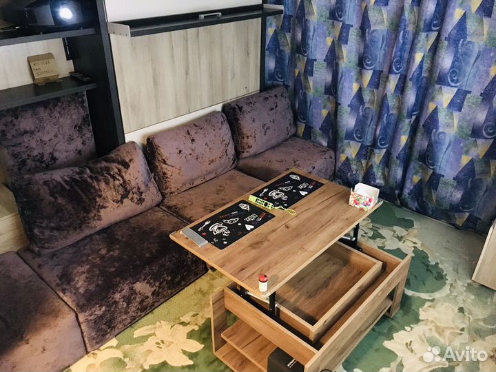 Свидание и ужин в домашнем кинотеатре