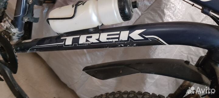 Велосипед горный взрослый