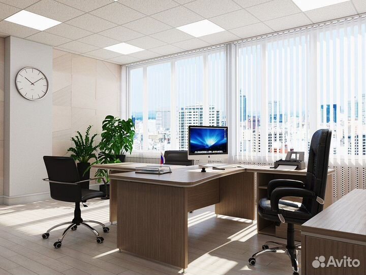 Юридический адрес для ооо