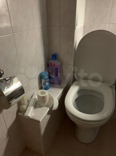 Комната 15 м² в 2-к., 9/9 эт.