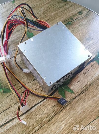 Блок питания для пк 420W