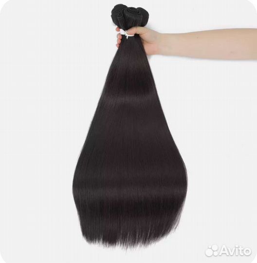 Волосы для наращивания