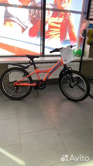 Велосипед Black-Aqua, Forward, Altair