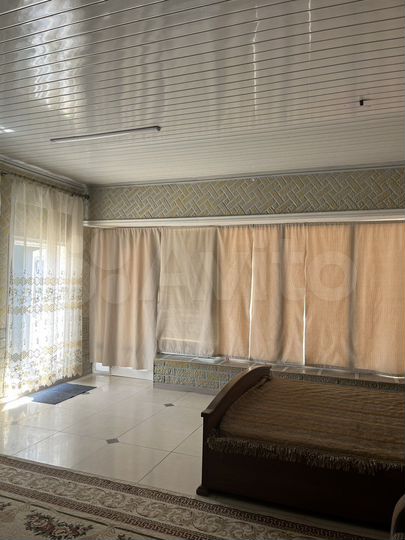 Квартира-студия, 50 м², 1/1 эт.