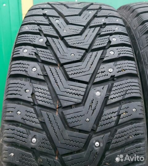 Hankook Winter i'Pike X W429A 225/60 R17 103T