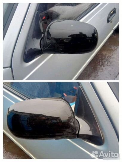 Зеркало Daewoo Nexia