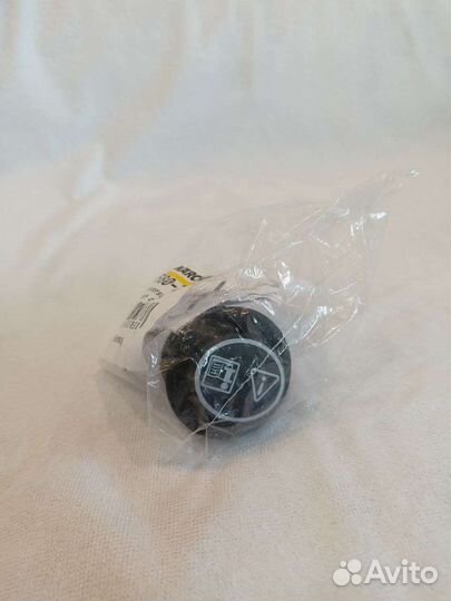 Пробка karcher SC4 SC5