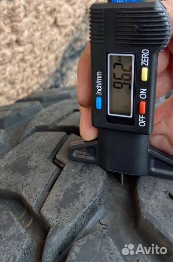 Marshal Road Venture MT KL71 265/70 R17 104Q