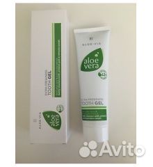 Зубная паста