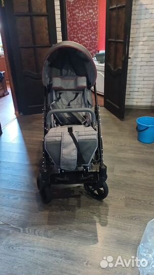 Инвалидная коляска