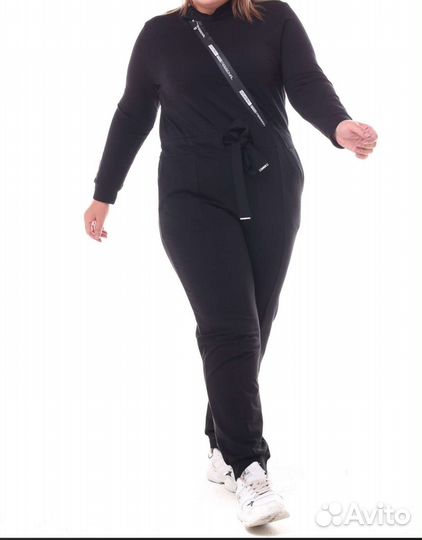 Комбинезон женский 62р